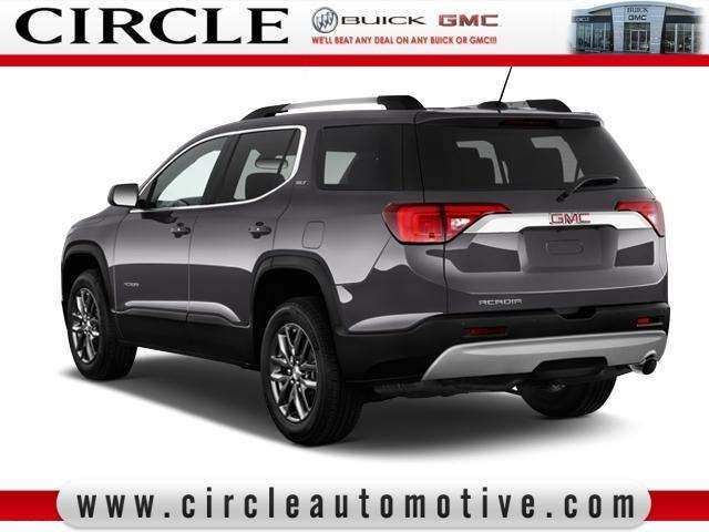 2017 GMC Acadia Sle-2 4dr SUV